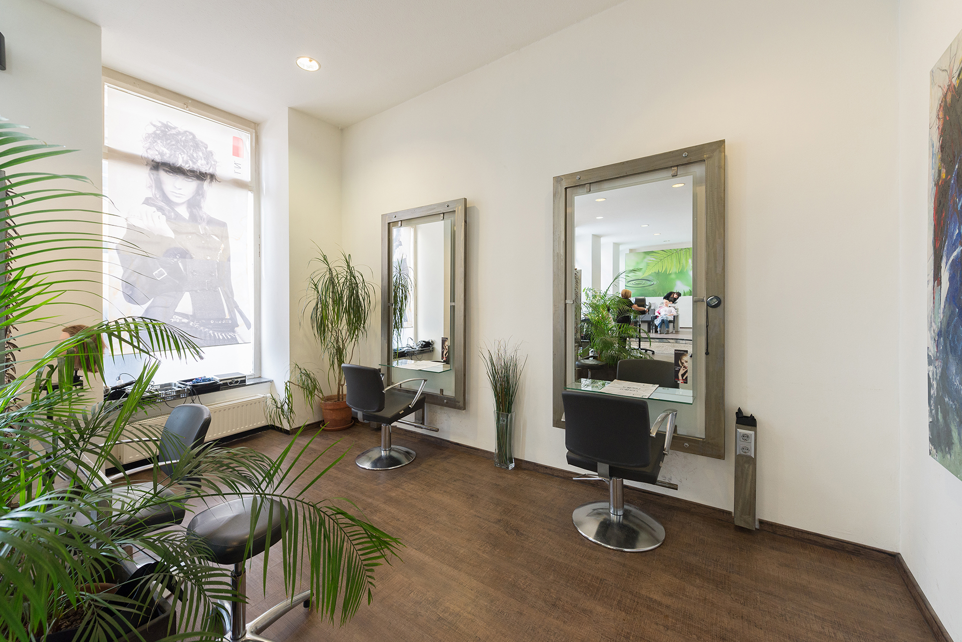 Friseursalon rothen