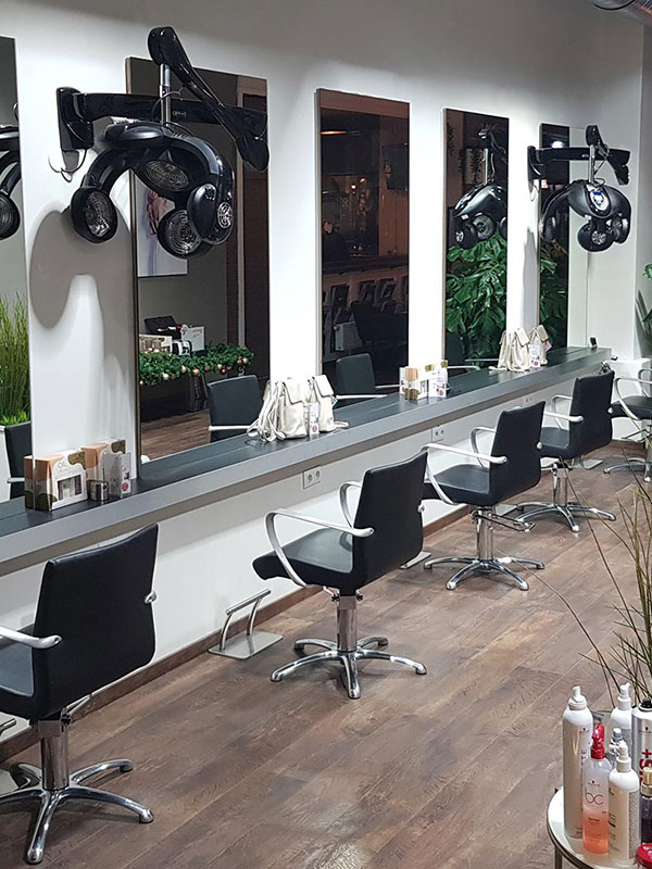 Friseur